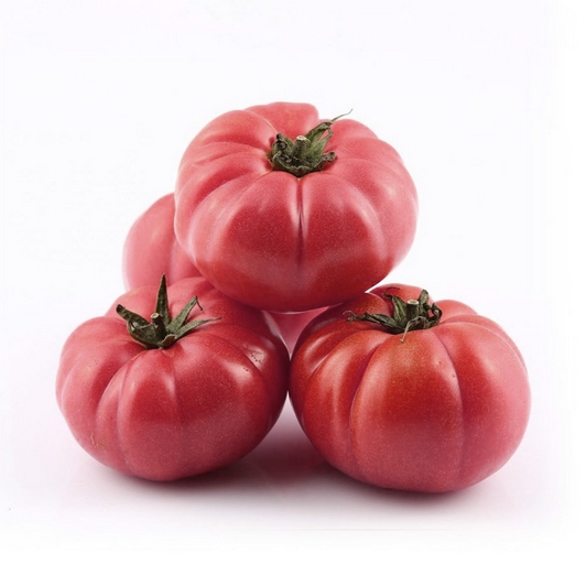 Pembe Domates